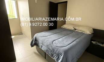 Imagem 5: Apartamento à venda em Recife-PE, Encruzilhada: 2 quartos, 1 suíte, 2 salas, 2 banheiros