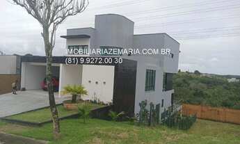 Imagem: Aluguel de luxuosa casa com 4 suítes em