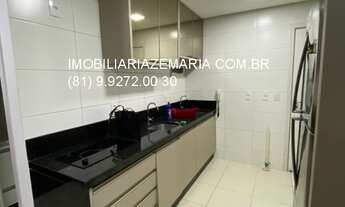 Imagem 5: Apartamento para locação em Recife-PE, Boa Viagem: 1 quarto, 1 banheiro, 1 vaga de garagem