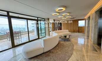 Imagem 3: APARTAMENTO À VENDA NO BAIRRO SÃO JOSÉ, RECIFE-PE EDIFÍCIO PARQUE DO CAIS - 1 quarto, 1 b