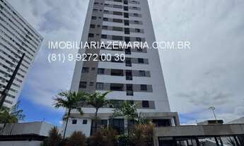 Imagem: Venda de Apartamento em Casa Amarela, Recife-PE!