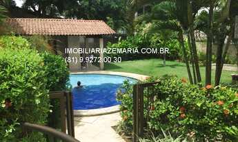 Imagem 3: Imperdível Casa à Venda em Recife-PE, Bairro Apipucos: 4 Quartos, 3 Suítes, 3 Salas, 4 Ban