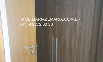 Imagem 5: Apartamento de 2 quartos com 2 vagas de garagem na Boa Viagem, Recife-PE 60m² de área - B