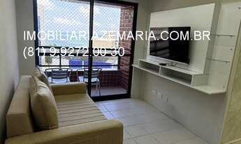 Imagem: Apartamento à venda em Recife-PE, Boa Viagem!