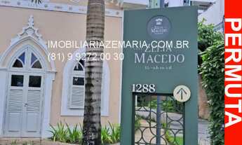 Imagem: Apartamento de luxo à venda em Recife-PE