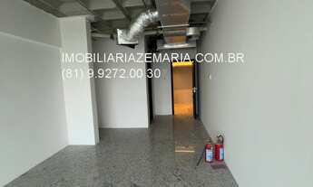 Imagem 6: Sala Comercial de Alto Padrão no Grand Tower Shopping, Boa Viagem, Recife-PE - 31,27m², 1