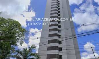 Imagem: Apartamento de Luxo no Edifício Hilson