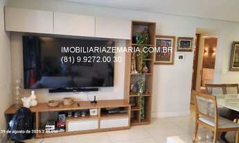 Imagem 5: Apartamento de luxo no Edifício Jardins Madalena, 4 quartos, 3 suítes, 2 salas, 4 banheiro