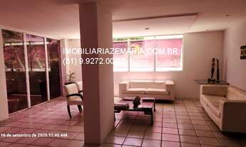 Imagem 6: Apartamento à venda em Recife-PE: 1 quarto, 1 banheiro, 1 vaga de garagem no Edifício Casa