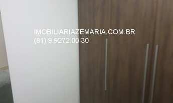 Imagem 6: Apartamento de 2 quartos com 2 vagas de garagem na Boa Viagem, Recife-PE 60m² de área - B