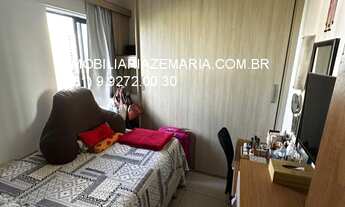 Imagem 2: Apartamento à venda no Espinheiro, Recife-PE: 2 quartos, 1 suíte, 2 banheiros, 1 vaga, 50m