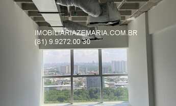 Imagem 2: Sala Comercial de Alto Padrão no Grand Tower Shopping, Boa Viagem, Recife-PE - 31,27m², 1