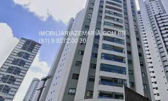 Imagem: Apartamento de 3 quartos no Edifício Saint