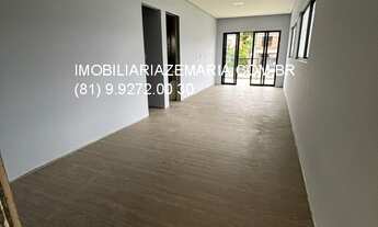 Imagem 5: Casa de Luxo à Venda em Várzea, Recife-PE - 4 quartos, 4 suítes, 5 banheiros, 2 vagas, 285