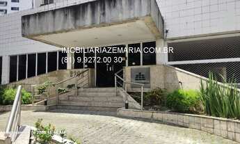 Imagem 4: Apartamento à venda em Recife-PE: 1 quarto, 1 banheiro, 1 vaga de garagem no Edifício Casa