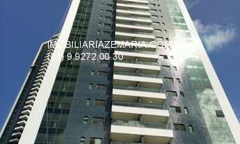 Imagem: Apartamento de luxo na Ilha do Retiro 4