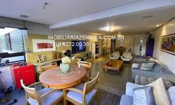 Imagem: Apartamento de luxo à venda no Edifício