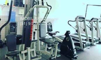 Imagem 4: Apartamento de luxo na Ilha do Retiro: 4 quartos, 4 suítes, 3 salas, 5 banheiros, 3 vagas