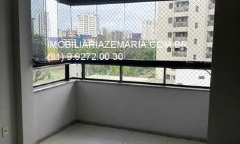 Imagem: Apartamento à venda em Recife-PE, bairro