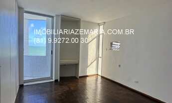 Imagem 7: Luxuosa cobertura à venda em Boa Viagem, Recife-PE: 3 quartos, 1 suíte, 2 salas, 2 banheir