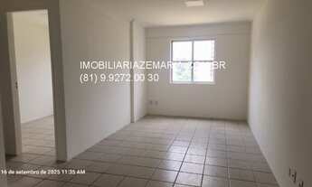 Imagem 5: Apartamento à venda em Recife-PE: 1 quarto, 1 banheiro, 1 vaga de garagem no Edifício Casa