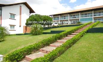 Imagem: Apartamento de Luxo à Venda em Gravatá-PE