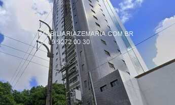 Imagem: Apartamento de luxo à venda no Edifício