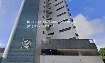 Imagem: Apartamento de 3 quartos na Tamarineira