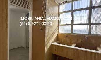 Imagem 5: Luxuosa cobertura à venda em Boa Viagem, Recife-PE: 3 quartos, 1 suíte, 2 salas, 2 banheir