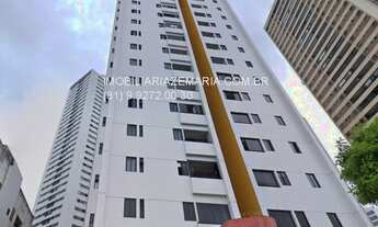 Imagem: Apartamento à venda em Casa Amarela, Recife-PE