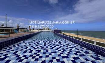 Imagem 3: Apartamento à venda em Recife-PE, Piedade: 1 quarto, 1 banheiro, 1 vaga de garagem, 40m²