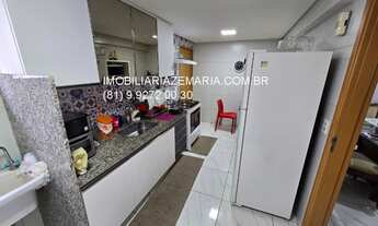 Imagem 5: Viva com conforto e estilo no Edifício Jardim Monet: Apartamento à venda em Recife-PE, no