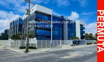 Imagem: Apartamento à venda em Recife-PE, Piedade