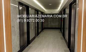 Imagem 3: Oportunidade Imperdível: Sala Comercial à Venda ou Locação em Boa Viagem, Recife-PE! 31,27