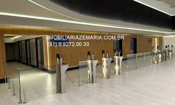 Imagem 5: Oportunidade Imperdível: Sala Comercial à Venda ou Locação em Boa Viagem, Recife-PE! 31,27