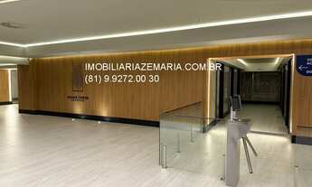 Imagem 6: Oportunidade Imperdível: Sala Comercial à Venda ou Locação em Boa Viagem, Recife-PE! 31,27