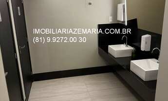 Imagem 7: Oportunidade Imperdível: Sala Comercial à Venda ou Locação em Boa Viagem, Recife-PE! 31,27