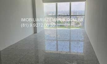 Imagem 3: Oportunidade única: Sala Comercial com 1 vaga de garagem na Boa Viagem, Recife-PE 31,27m²