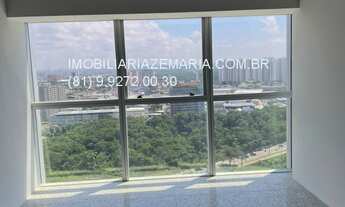 Imagem 4: Oportunidade única: Sala Comercial com 1 vaga de garagem na Boa Viagem, Recife-PE 31,27m²