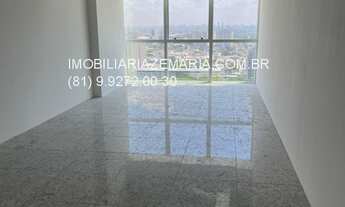 Imagem 5: Sala comercial de alto padrão com 1 vaga de garagem em Boa Viagem, Recife-PE - Grand Tower