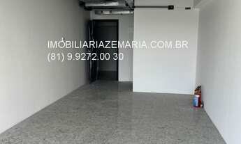 Imagem 3: Grand Tower Shopping: Sala Comercial de Alto Padrão à Venda ou Locação em Boa Viagem, Reci