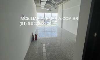 Imagem 5: Grand Tower Shopping: Sala Comercial de Alto Padrão à Venda ou Locação em Boa Viagem, Reci