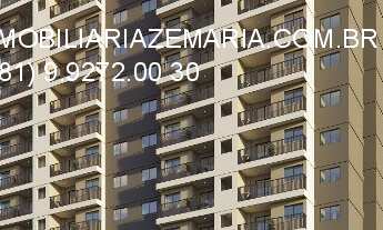 Imagem: Apartamento à venda em Recife-PE, no bairro