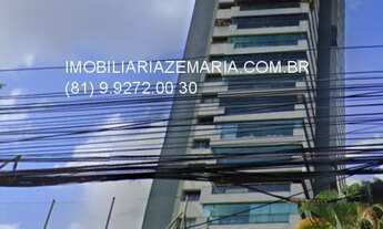 Imagem: Impressionante apartamento de luxo em Casa