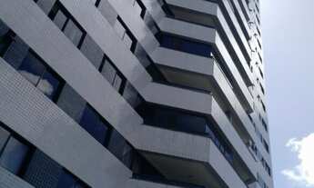 Imagem: Apartamento de luxo em Casa Forte, Recife-PE
