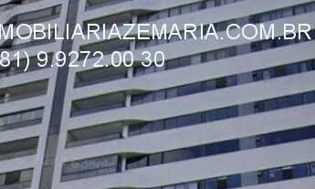 Imagem: Apartamento de luxo com 4 suítes e 3 vagas