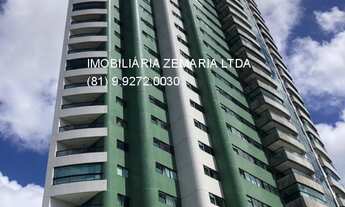 Imagem: Magnífico apartamento de alto padrão à