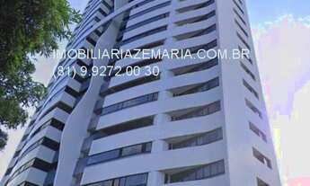 Imagem: Apartamento de luxo no Edifício Freguesia