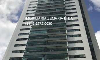 Imagem: Apartamento de Luxo à Venda em Recife-PE