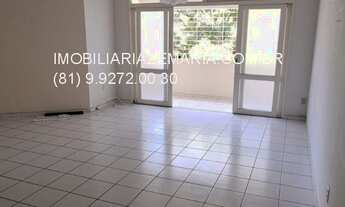 Imagem: Apartamento de alto padrão na Graças